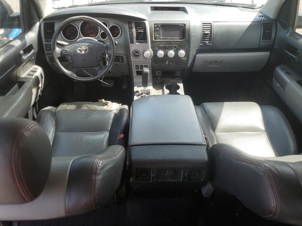 2013 Toyota Tundra - Image 8