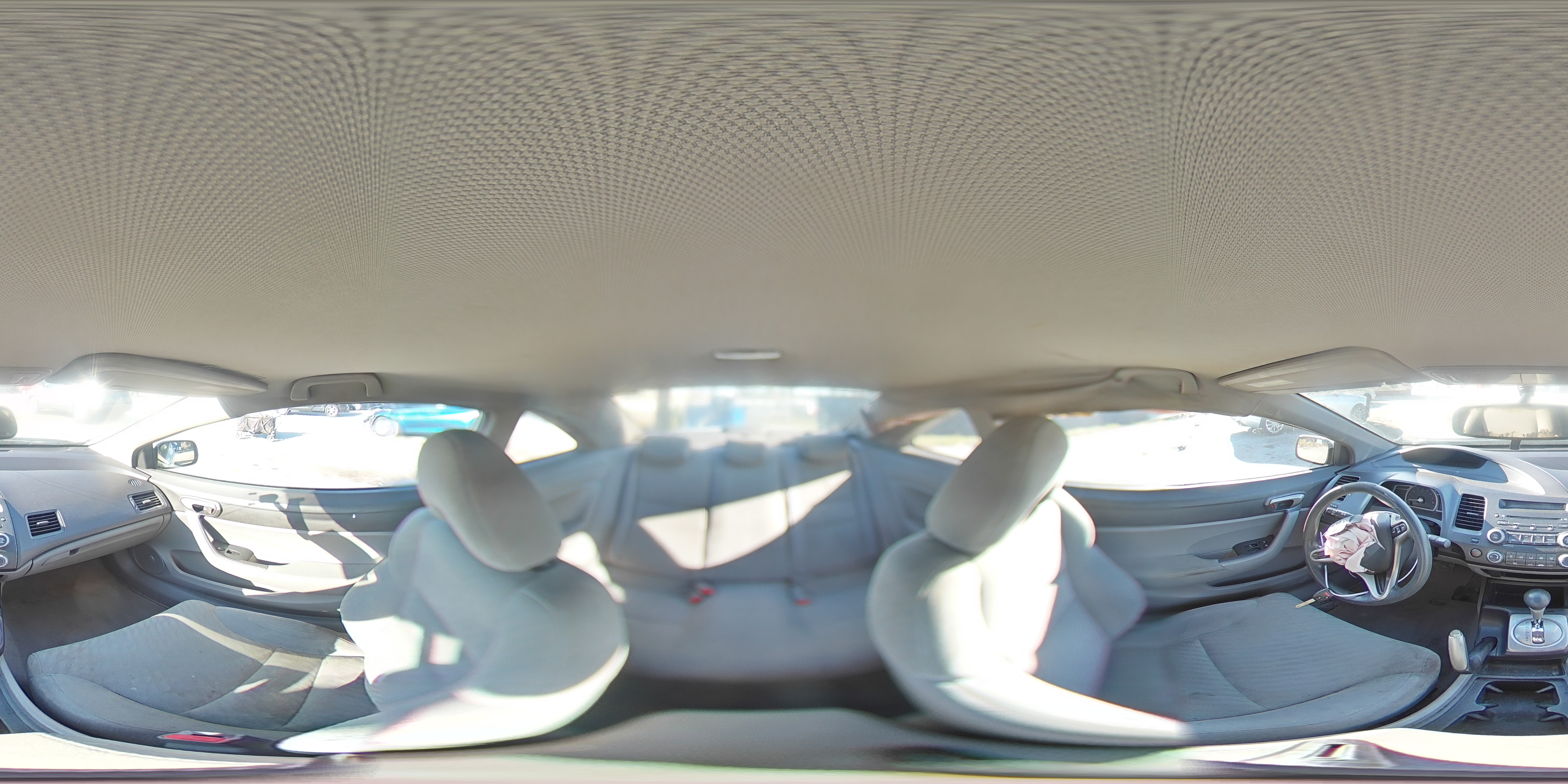 2009 Honda Civic - Image 13