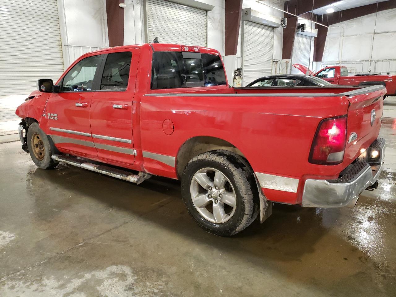 2013 RAM 1500 - Image 2