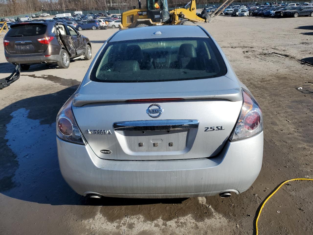 2010 Nissan Altima - Image 6