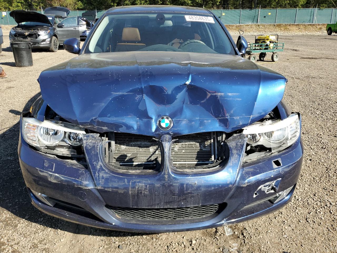 2011 BMW 3er - Image 5