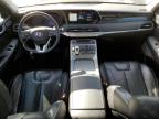 2021 Hyundai Palisade Limited de vânzare în Tulsa, OK - Water/Flood