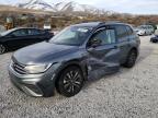 2022 Volkswagen Tiguan S იყიდება Reno-ში, NV - Side
