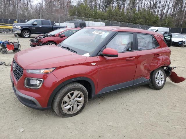 HYUNDAI VENUE SE 2021