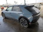2024 Hyundai Ioniq 5 Sel იყიდება Los Angeles-ში, CA - Front End