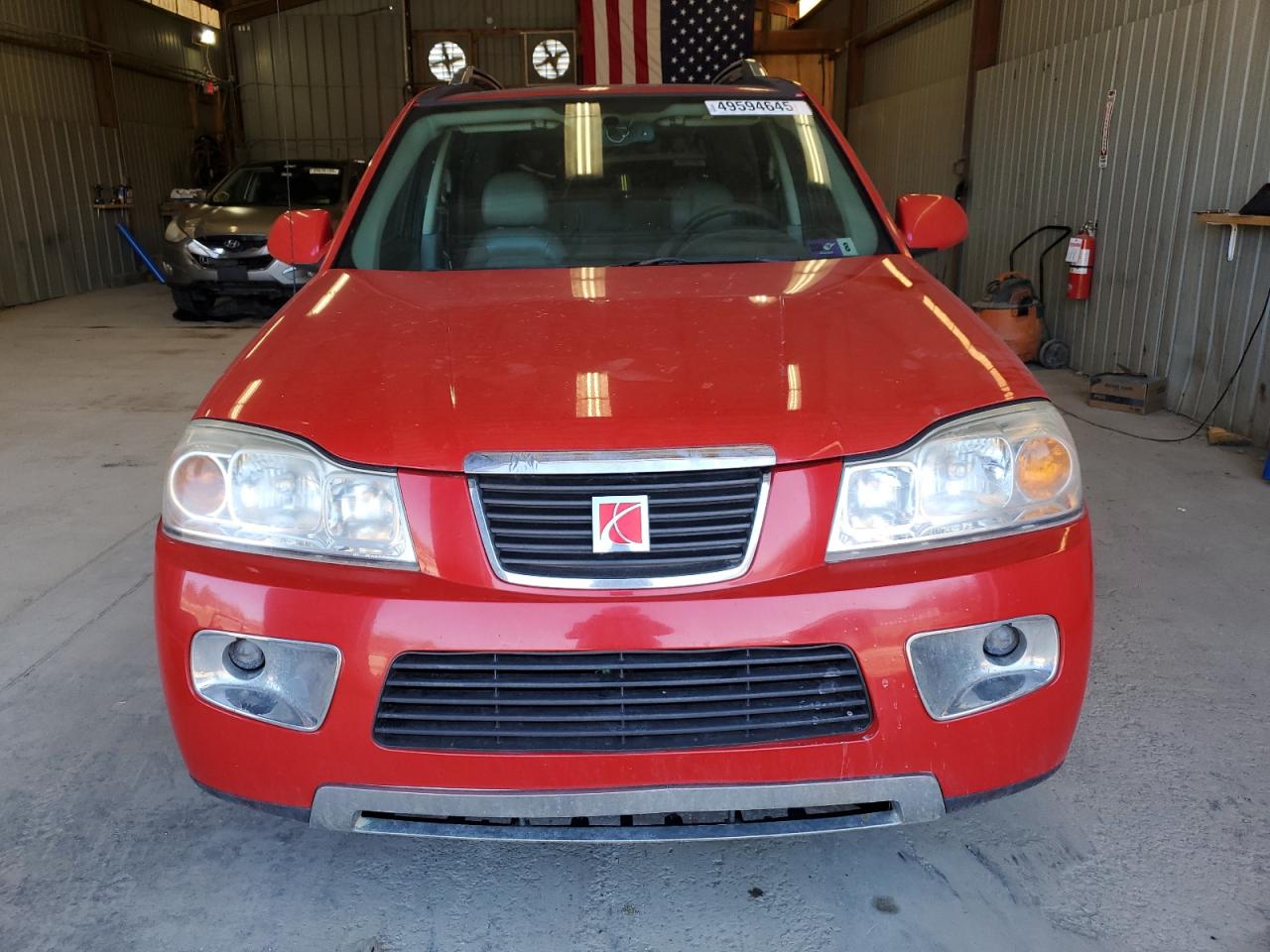 2007 Saturn VUE - Image 5