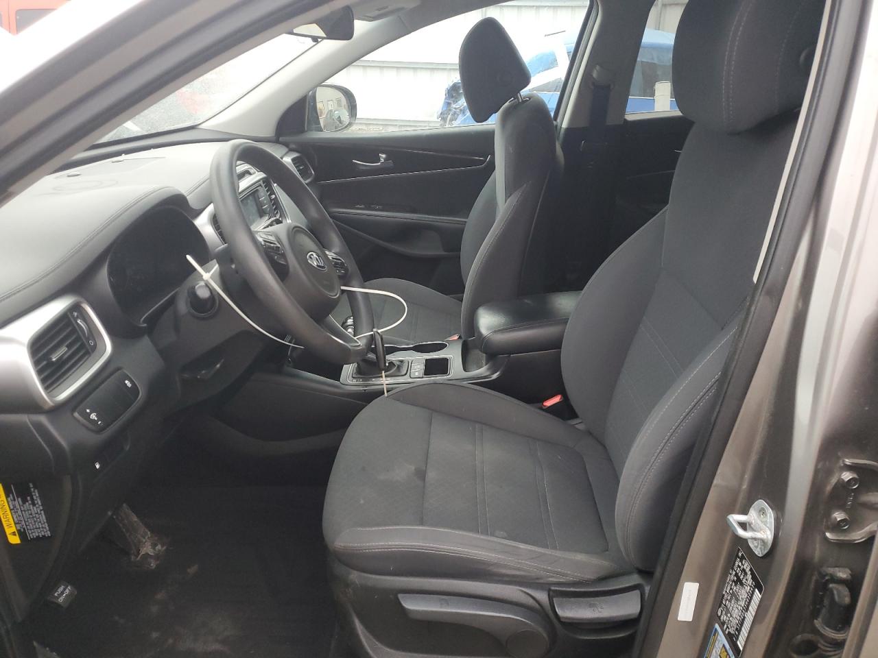 2017 Kia Sorento - Image 7