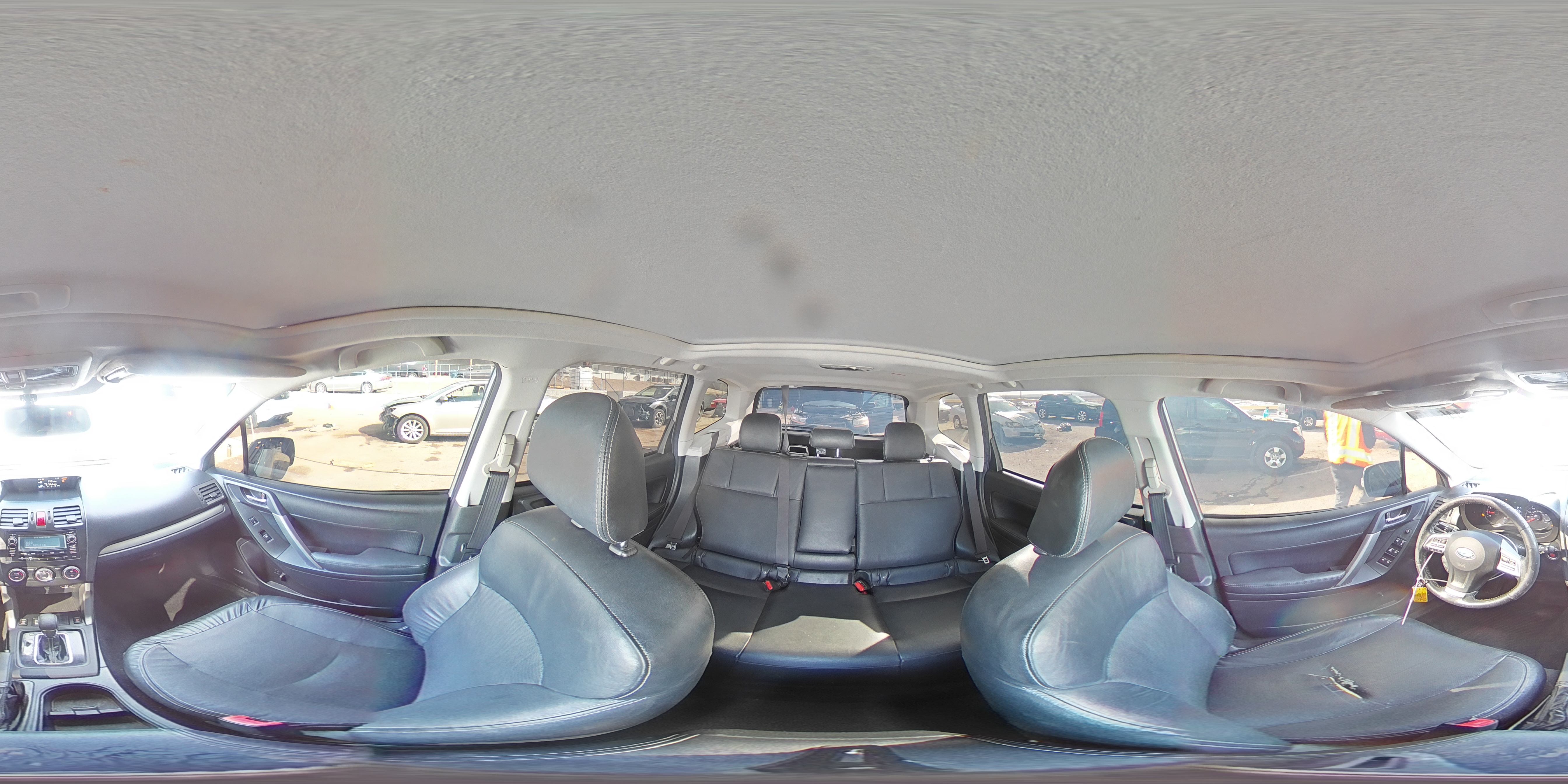 2015 Subaru Forester - Image 15
