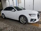 2021 Audi A4 Premium 45 за продажба в Austell, GA - Rear End