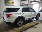 2022 Ford Explorer Limited იყიდება York Haven-ში, PA - All Over