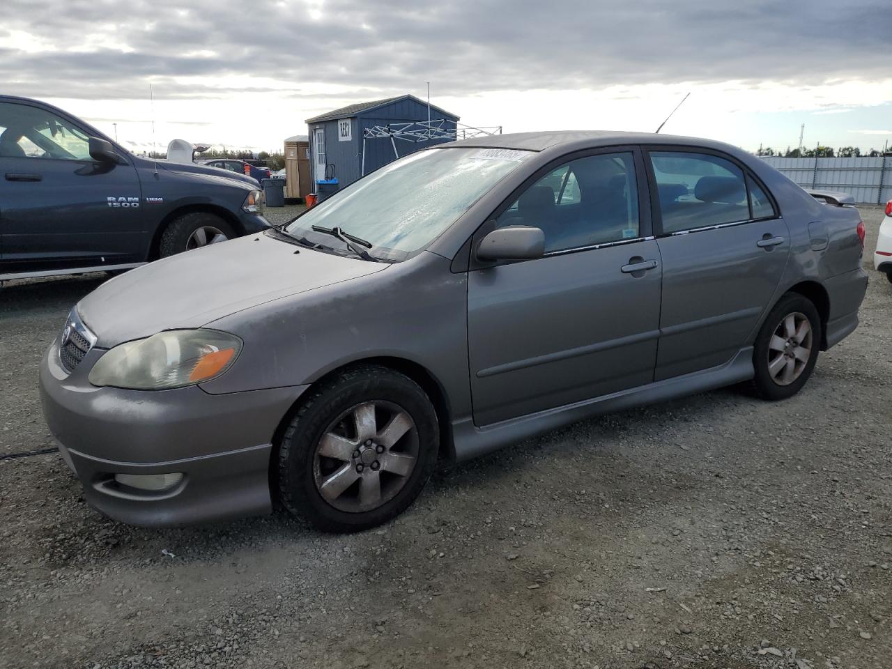 2005 Toyota Corolla - Image 1