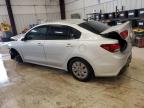 2020 Kia Rio Lx na sprzedaż w San Antonio, TX - All Over