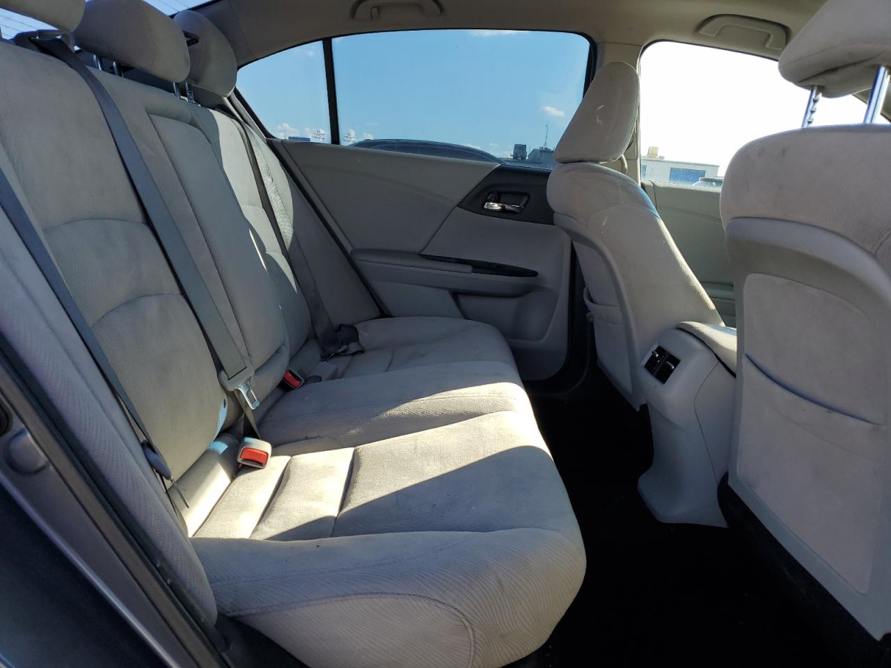 2013 Honda Accord - Image 10