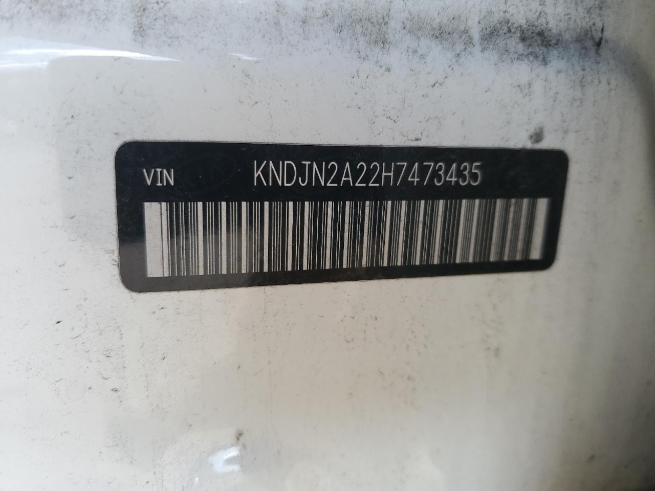 2017 Kia Soul - Image 12