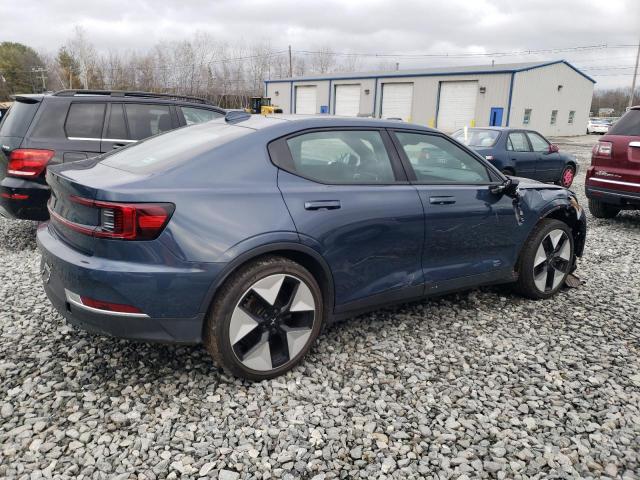  POLESTAR 2 2023 Blue