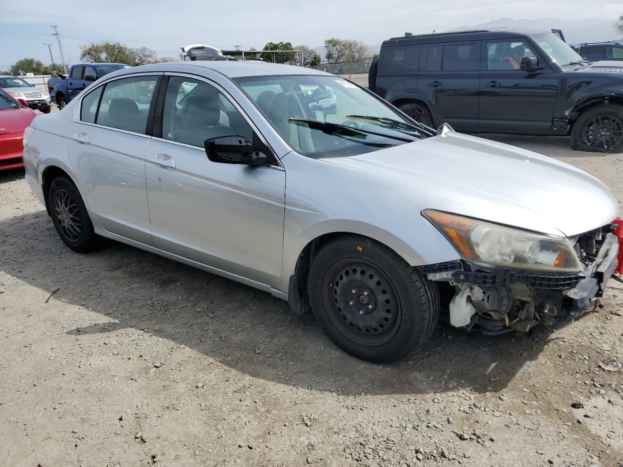 2012 Honda Accord - Image 4