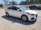 2021 Hyundai Accent Se for Sale in Greenwell Springs, LA - Side