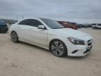 2018 Mercedes-Benz Cla 250 de vânzare în San Antonio, TX - Mechanical