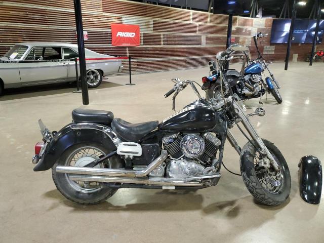 2004 Yamaha Xvs65 Base