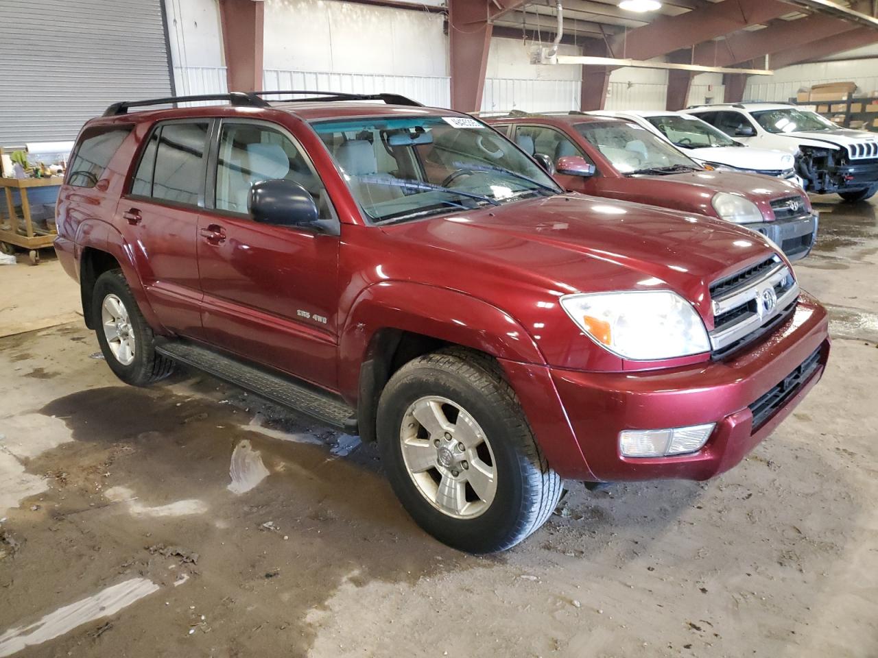 2005 Toyota 4Runner - Image 4