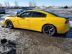 2017 DODGE CHARGER R/T for sale at Copart QC - MONTREAL