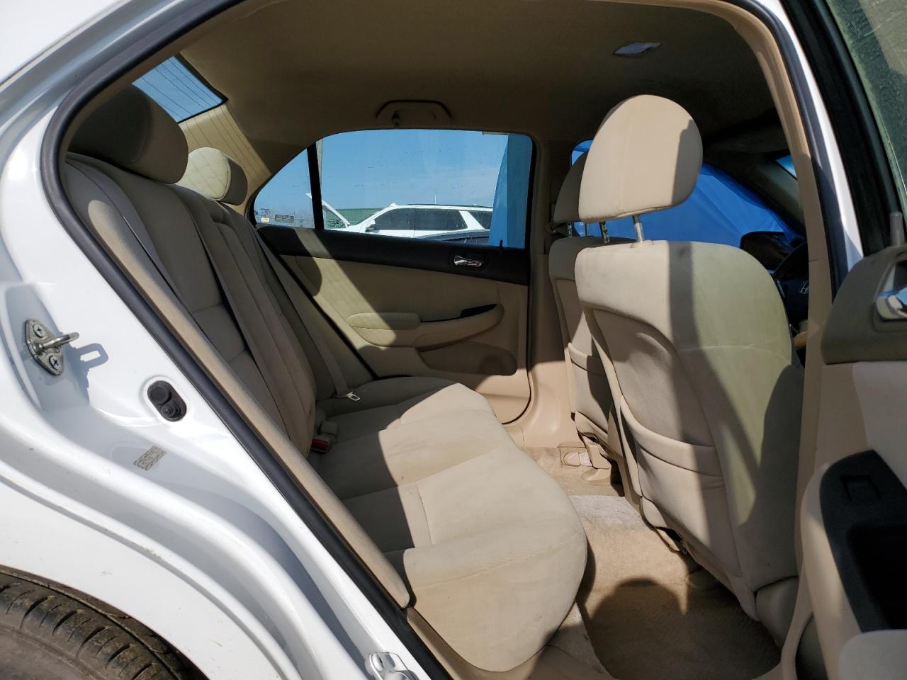 2006 Honda Accord - Image 10