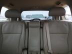 2011 Toyota Highlander Limited for Sale in San Antonio, TX - Hail