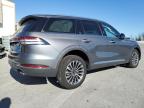 2024 Lincoln Aviator Reserve de vânzare în Orlando, FL - All Over