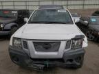 2011 Nissan Xterra Off Road للبيع في Albuquerque، NM - Front End