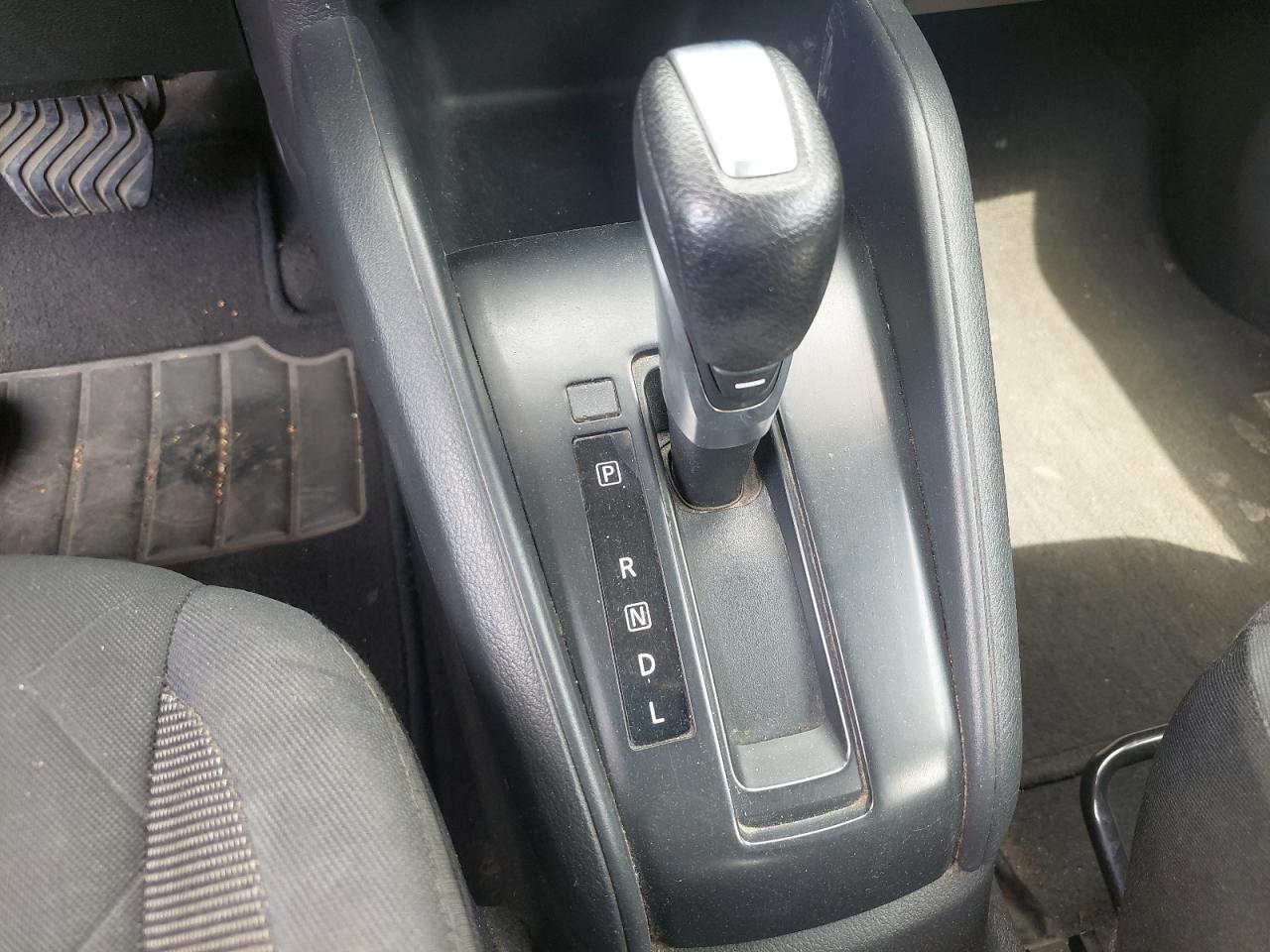 3N1CP5C92JL467802 - 2018 Nissan Kicks - #undefined