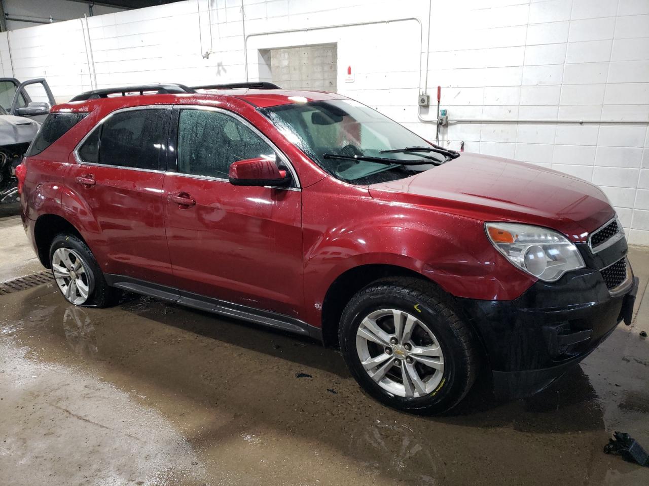 2011 Chevrolet Equinox - Image 4