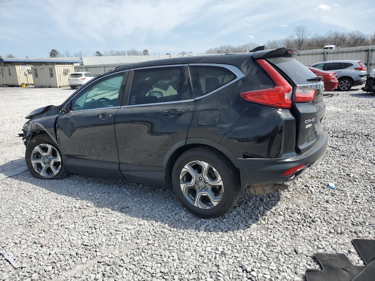 2019 Honda CR-V - Image 2