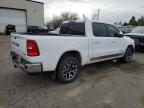 2025 Ram 1500 Laramie for Sale in Woodburn, OR - Side
