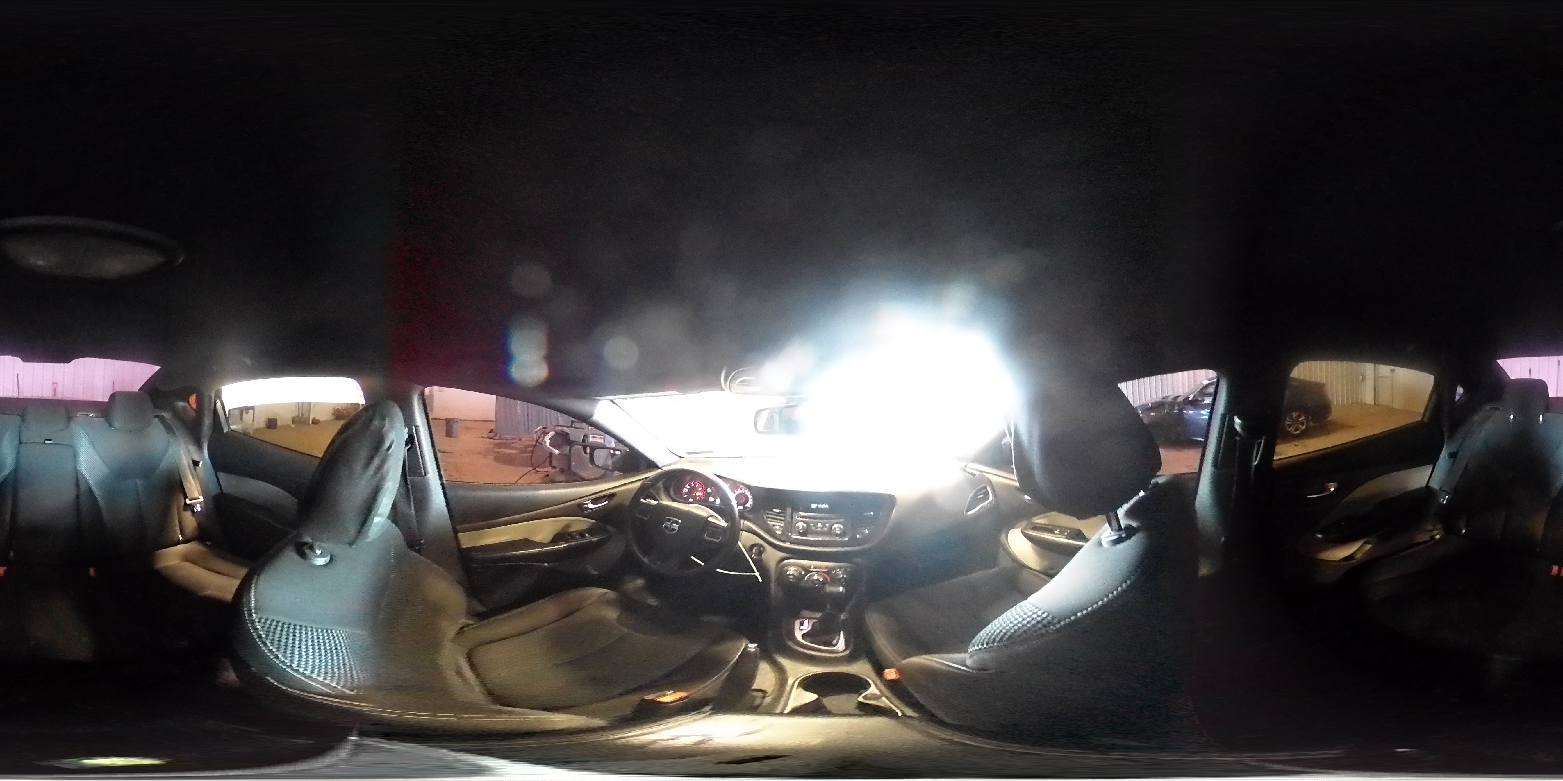 2015 Dodge Dart - Image 15