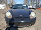 2000 Porsche 911 Carrera 2 for Sale in Portland, OR - Burn - Engine