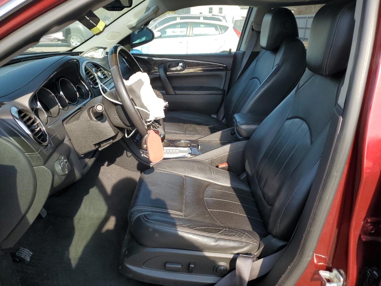 2015 Buick Enclave - Image 7
