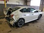 2016 Nissan Sentra S for Sale in Pennsburg, PA - Front End