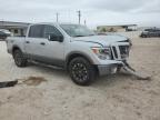 San Antonio, TX에서 판매 중인 2019 Nissan Titan Sv - Front End