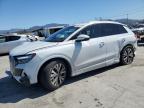 2023 Audi Q4 E-Tron Premium Plus იყიდება Sun Valley-ში, CA - All Over