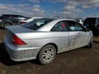 2004 HONDA CIVIC LX for sale at Copart AB - CALGARY