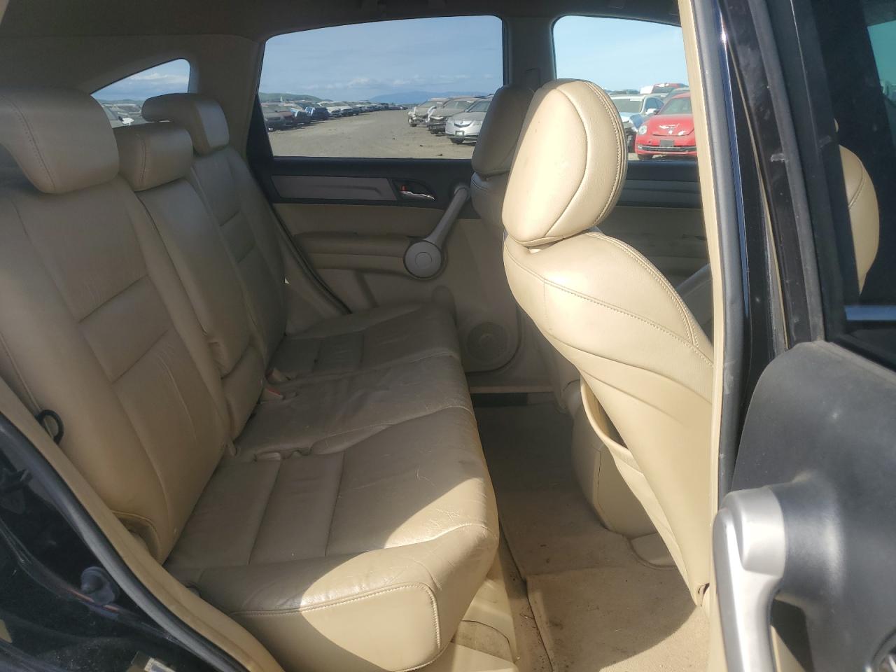 2007 Honda CR-V - Image 11