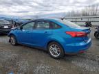 2016 Ford Focus Se na sprzedaż w Arlington, WA - Front End
