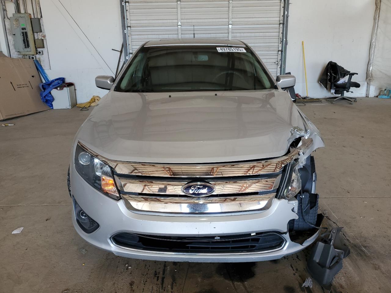 2012 Ford Fusion - Image 5