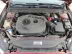2014 Ford Fusion Titanium للبيع في Louisville، KY - Hail