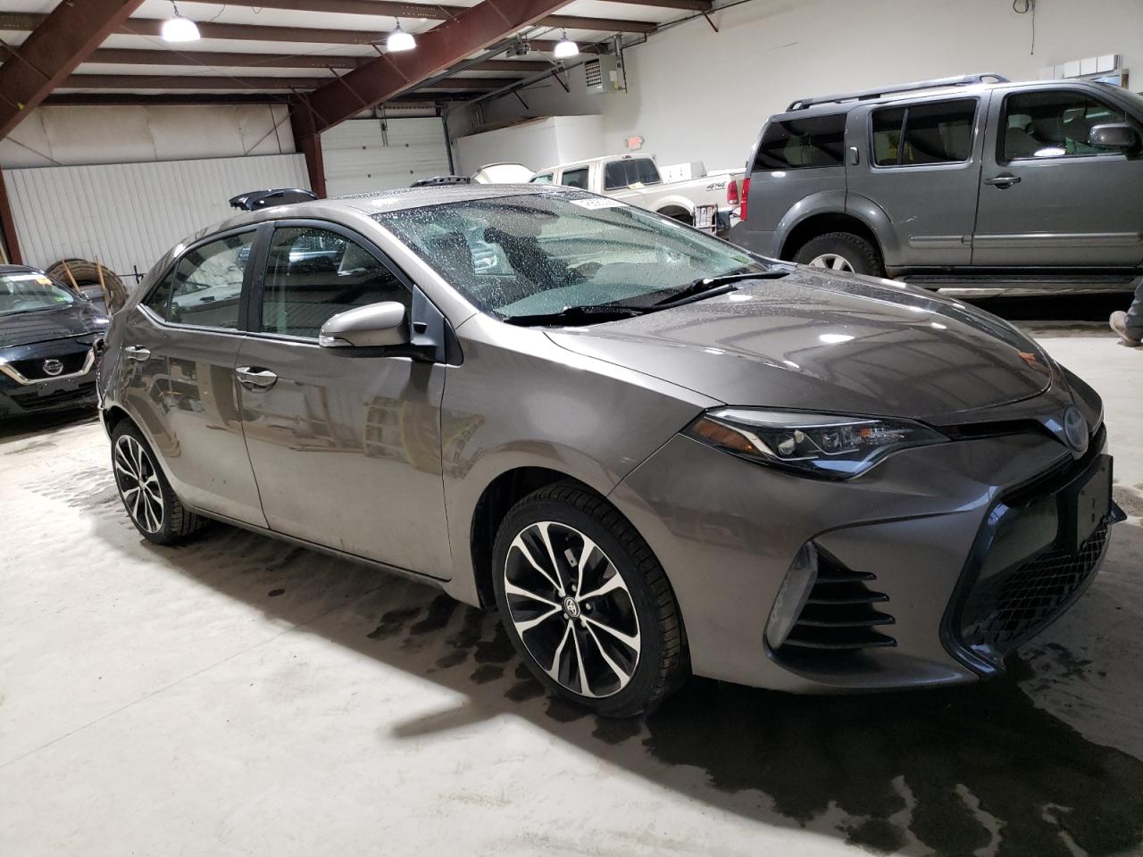 2017 Toyota Corolla - Image 4
