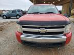 2008 Chevrolet Silverado C1500 на продаже в Tanner, AL - Side