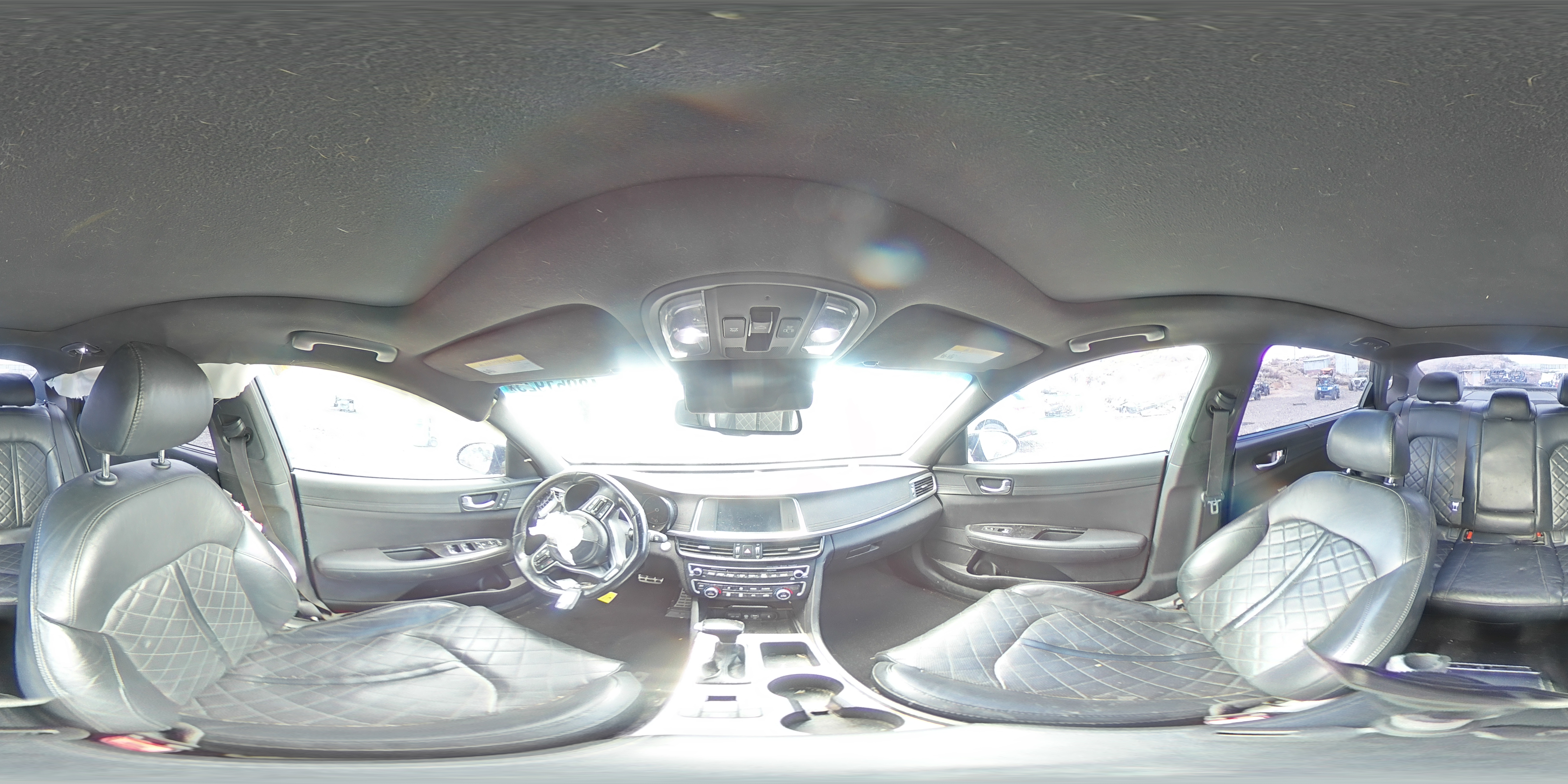 2016 Kia Optima - Image 15