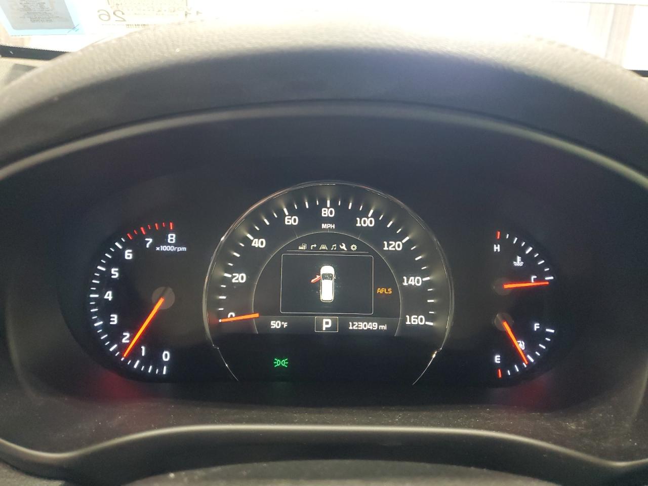 2017 Kia Sorento - Image 9