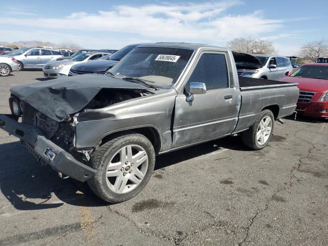 1987 Toyota Pickup 1/2 Ton Rn50