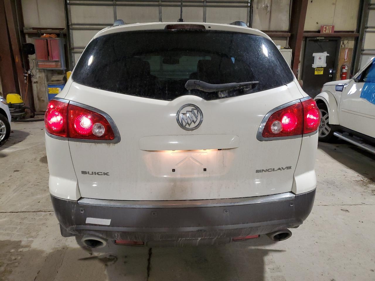 2012 Buick Enclave - Image 6
